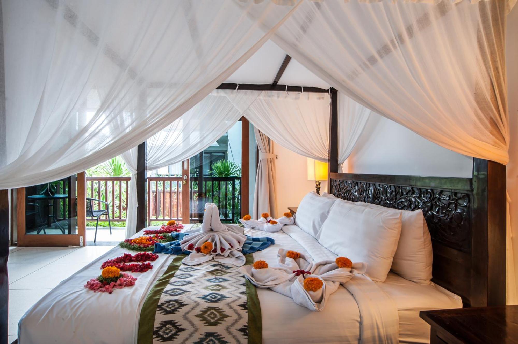 Villa Annecy Seminyak  Ngoại thất bức ảnh